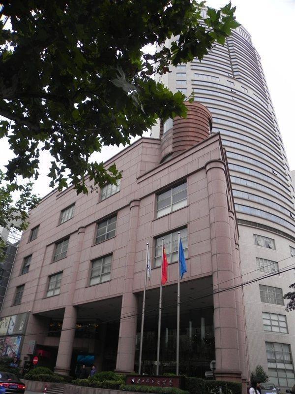 Vienna International Hengshan Road Shanghai