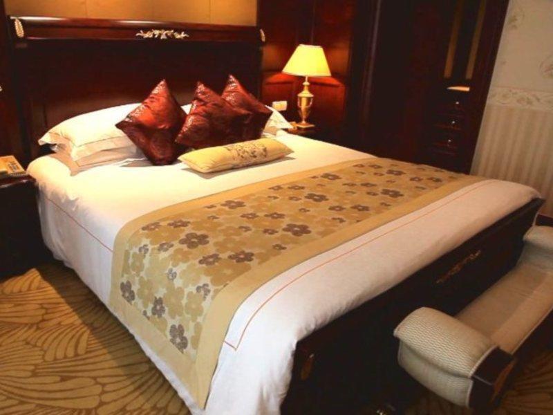 Hotel Vienna International Hengshan Road Shanghai