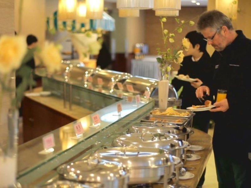 Hotel Vienna International Hengshan Road 4*