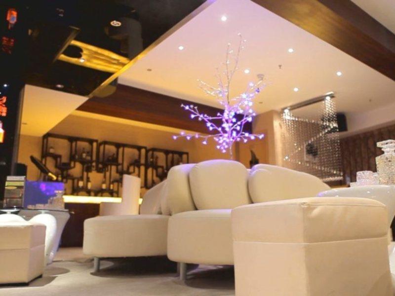 Hotel Vienna International Hengshan Road 4*