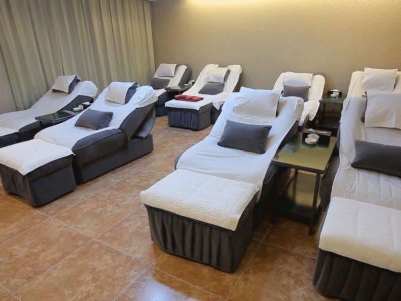 Hotel Vienna International Hengshan Road