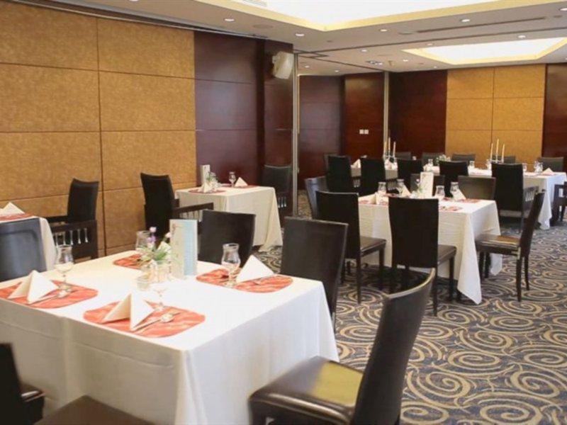 Hotel Vienna International Hengshan Road Shanghai