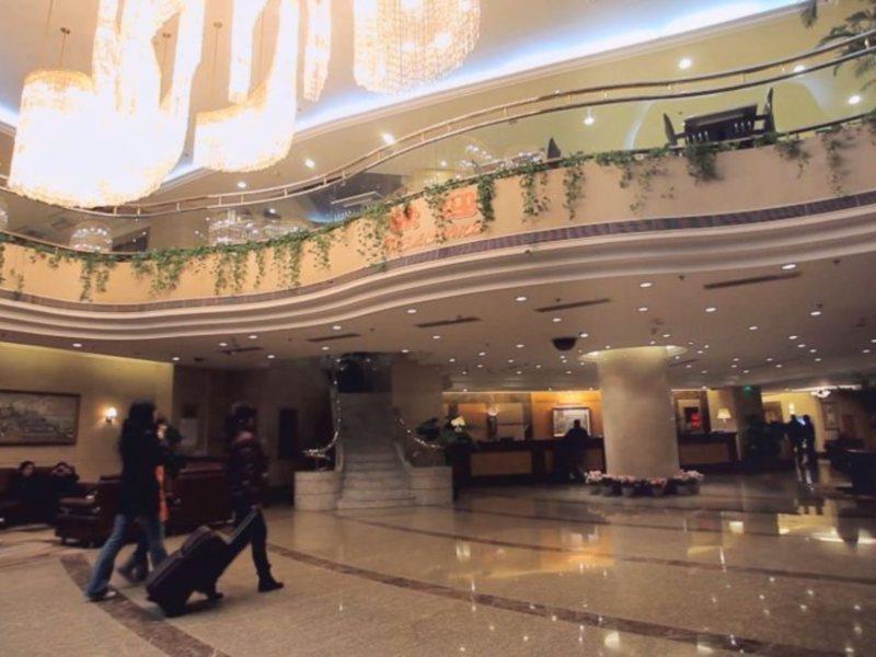 Hotel Vienna International Hengshan Road