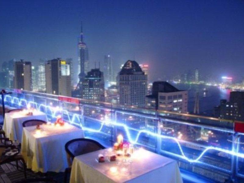 Hengsheng Peninsula International Shanghai