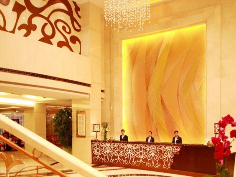 Hotel Howard Johnson Business Club