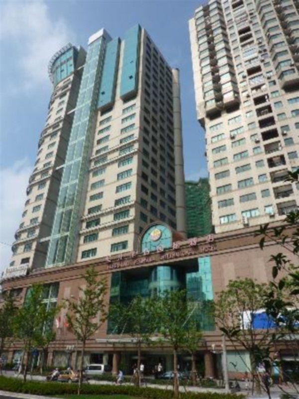 Hengsheng Peninsula International Shanghai