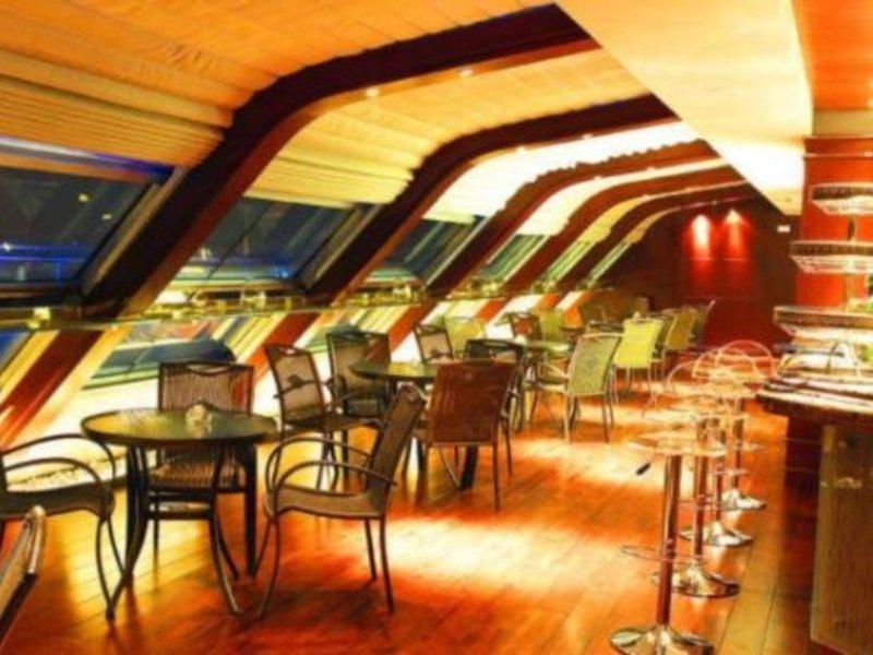 Hotel Hengsheng Peninsula International 4*