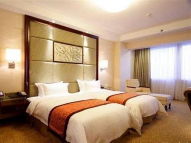 Hotel Atour S Sun Moon Light Dapu Bridge, 4*