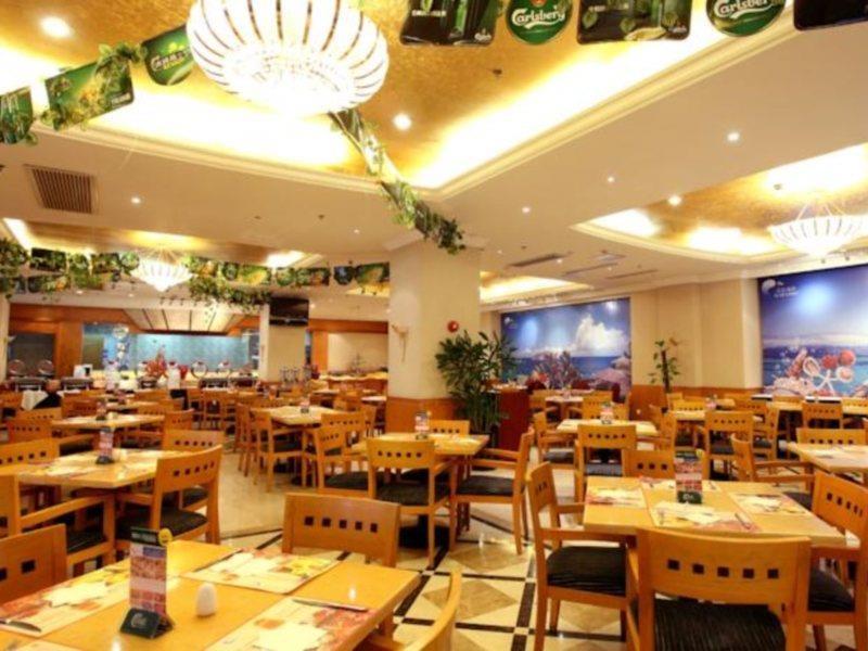 Hotel Atour S Sun Moon Light Dapu Bridge,