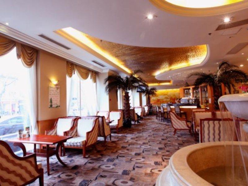 Hotel Atour S Sun Moon Light Dapu Bridge, Shanghai