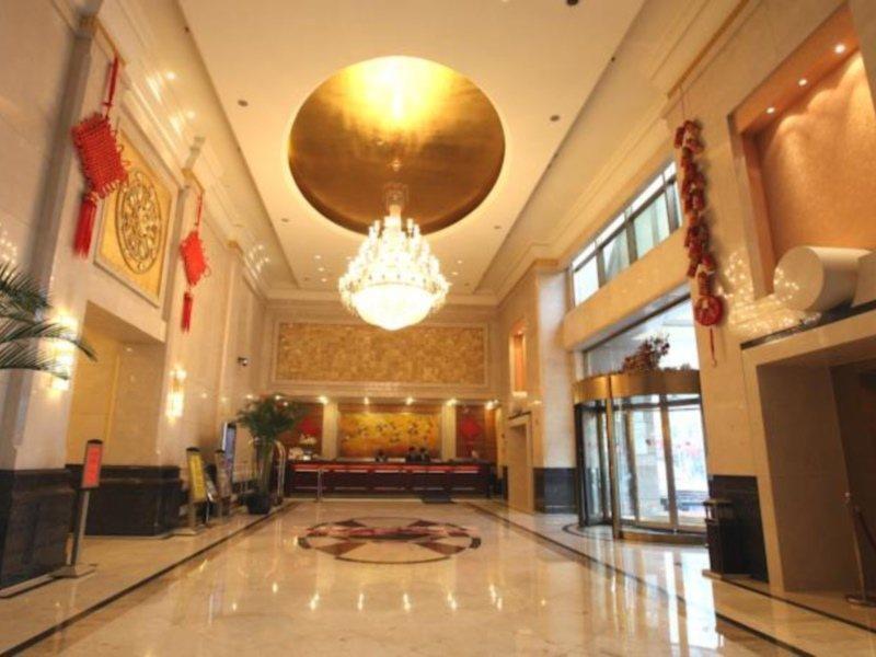 Hotel Atour S Sun Moon Light Dapu Bridge, 4*