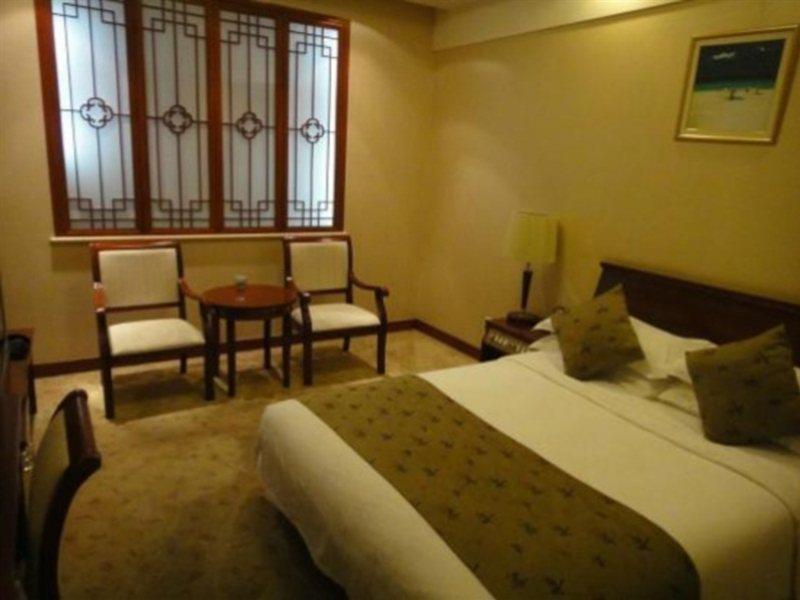 Shaanxi Business Thượng Hải