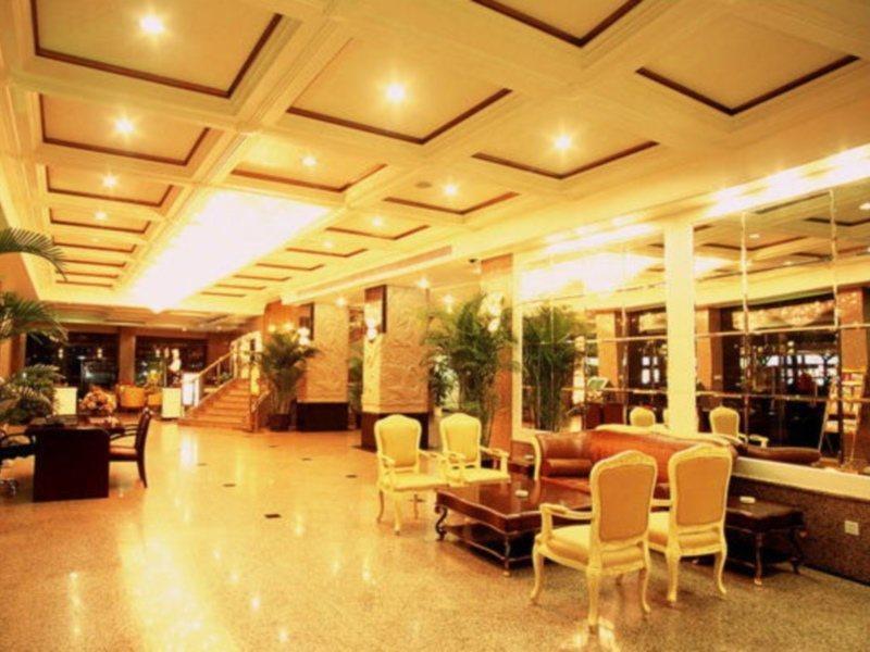 Radius International Swan Xangai