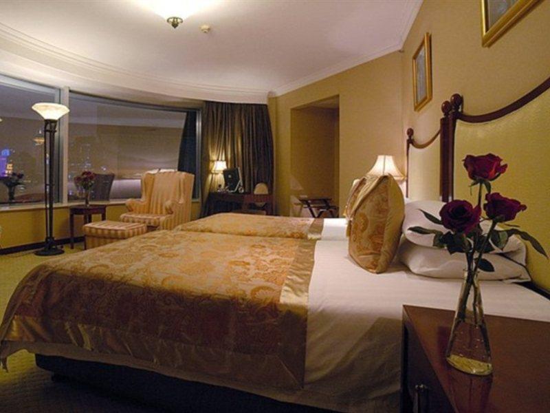 Hotel The Bund Riverside