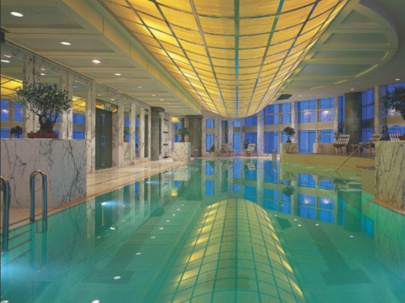 Hotel Grand Hyatt Shanghai