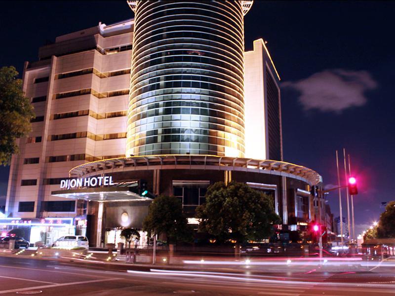 Hotel Dijing 4*