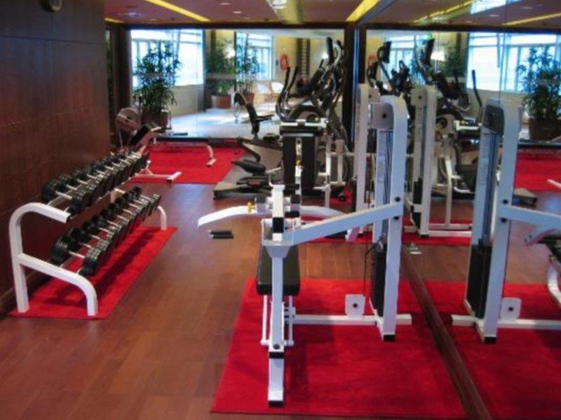 Crowne Plaza Fudan By Ihg