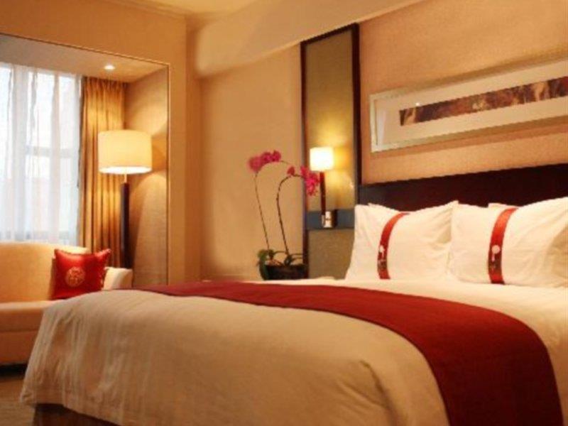 Khách sạn Pudong Nanpu By Ihg Thượng Hải
