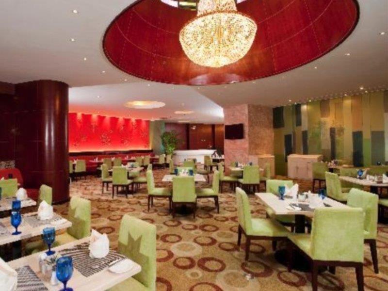 Khách sạn Pudong Nanpu By Ihg