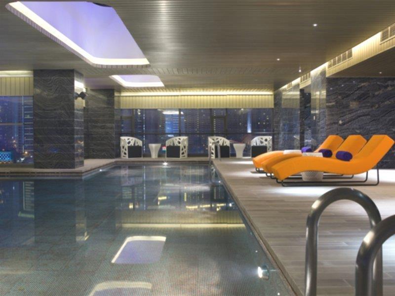 Hotel Indigo On The Bund By Ihg Shanghái