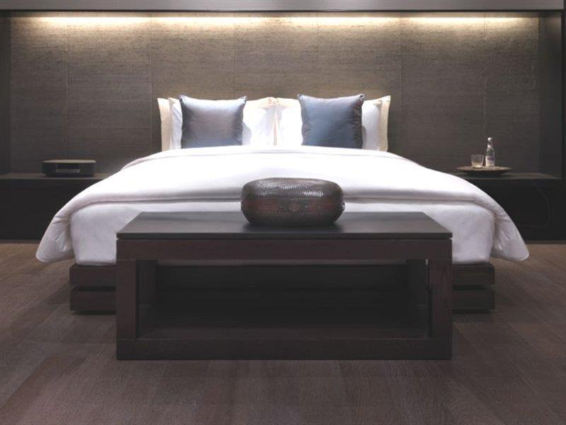 The Puli And Spa Shanghai