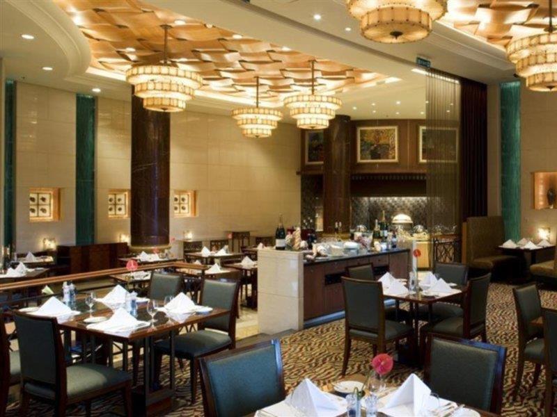The Hongta Hotel, A Luxury Collection Hotel, Shanghai