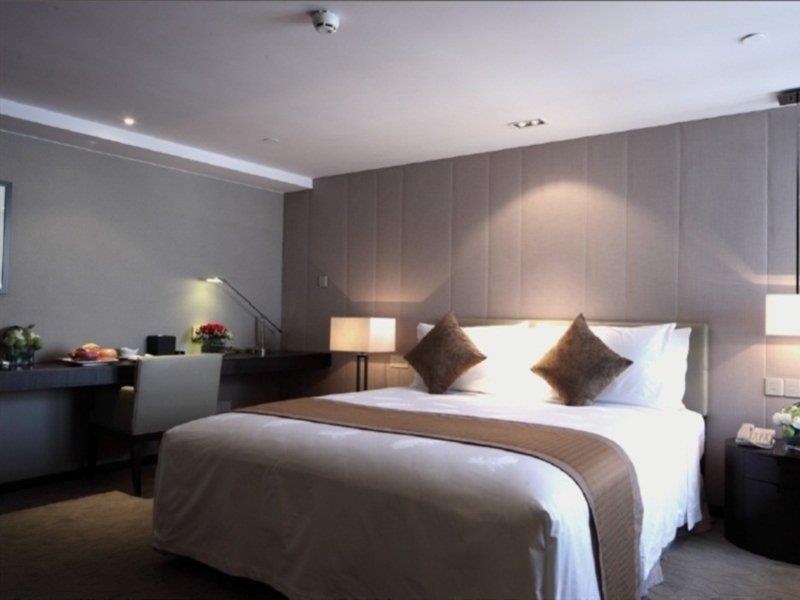 Hotel Pudong 3*