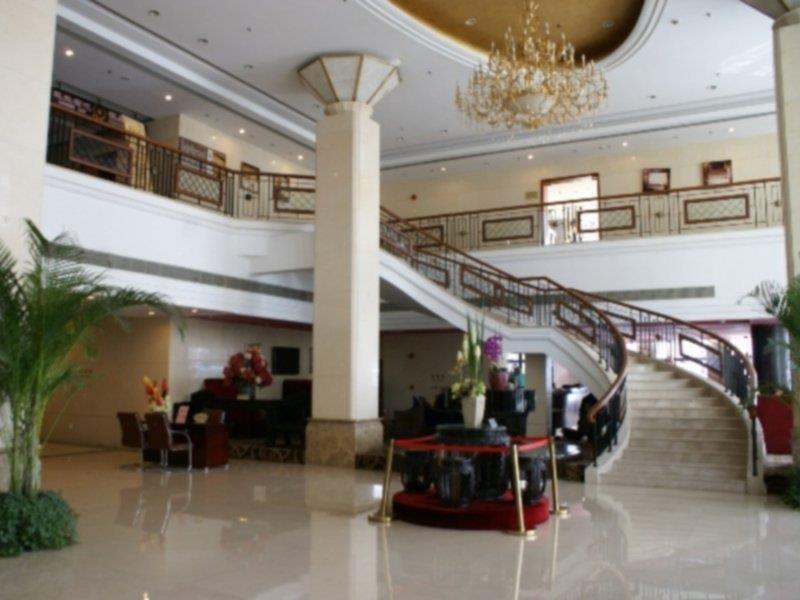Hotel Yafan Longmen