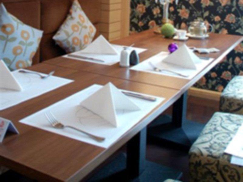 Hotel Best Western Ruite 4*