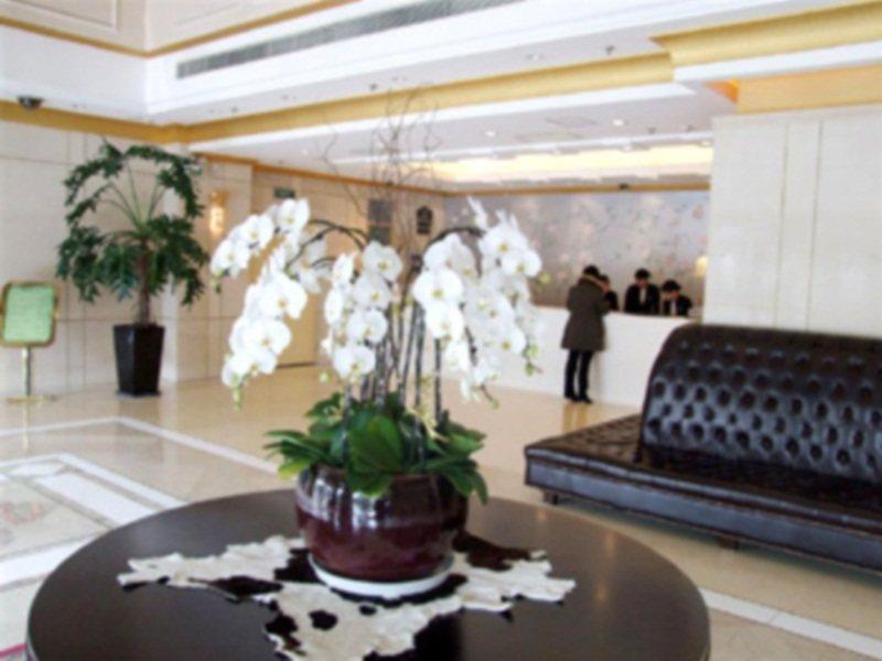 Hotel Best Western Ruite