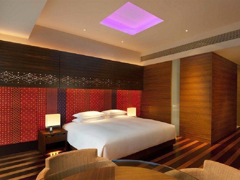Hotel Andaz Xintiandi, Shanghai, By Hyatt Shanghai