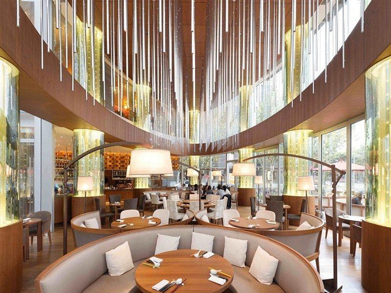 Hotel Andaz Xintiandi, Shanghai, By Hyatt 5*