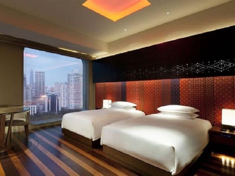Hotel Andaz Xintiandi, Shanghai, By Hyatt