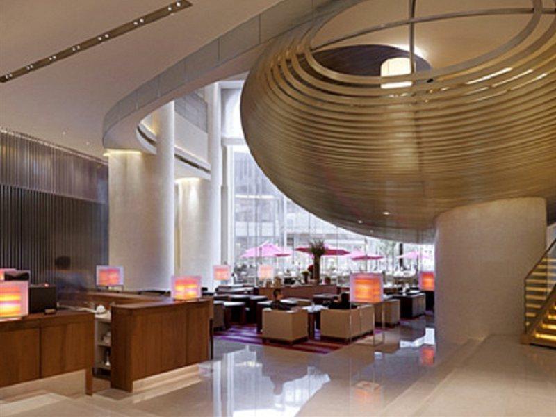 Andaz Xintiandi, Shanghai, By Hyatt Shanghai
