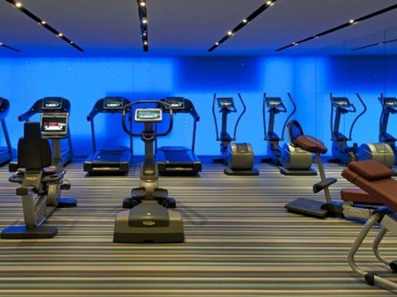 Hotel Andaz Xintiandi, Shanghai, By Hyatt Shanghai