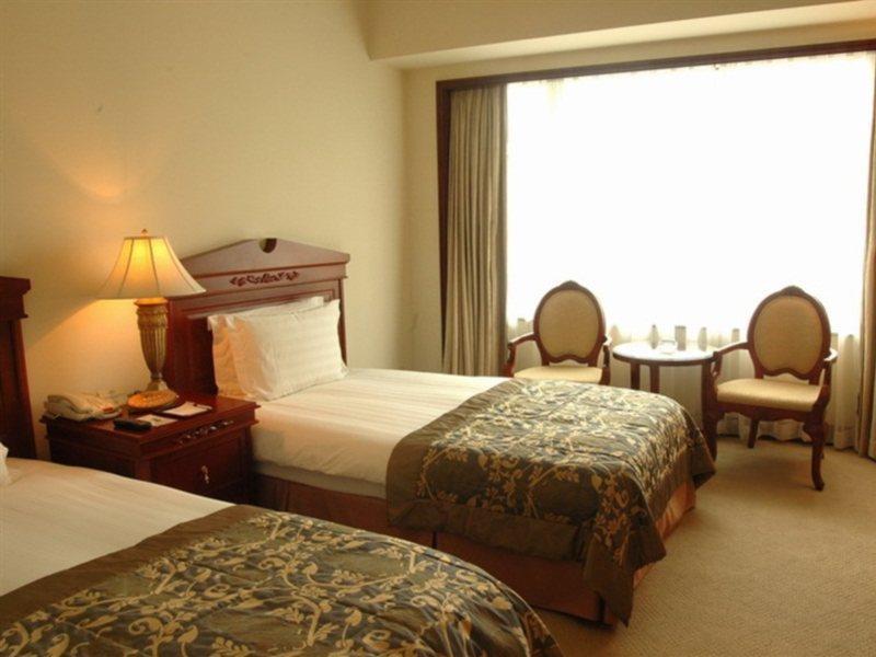 Holiday Nanjing Road By Ihg Shanghai