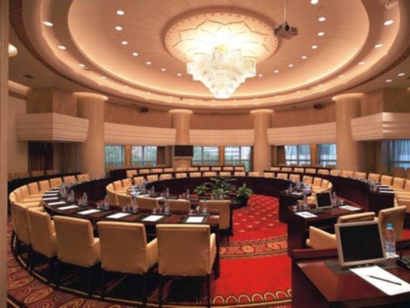 Hotel Nanjing Road By Ihg