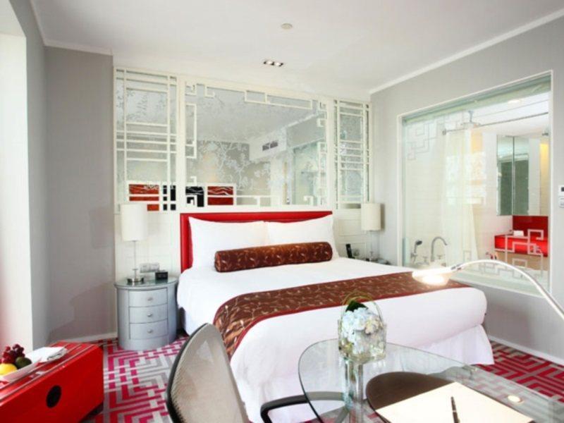 Hotel Dorsett Xangai