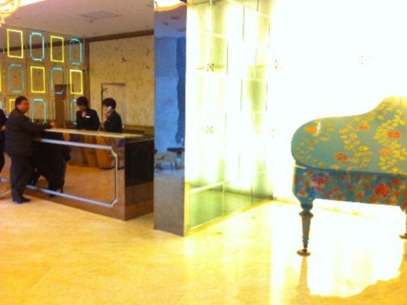 Hotel Dorsett 4*