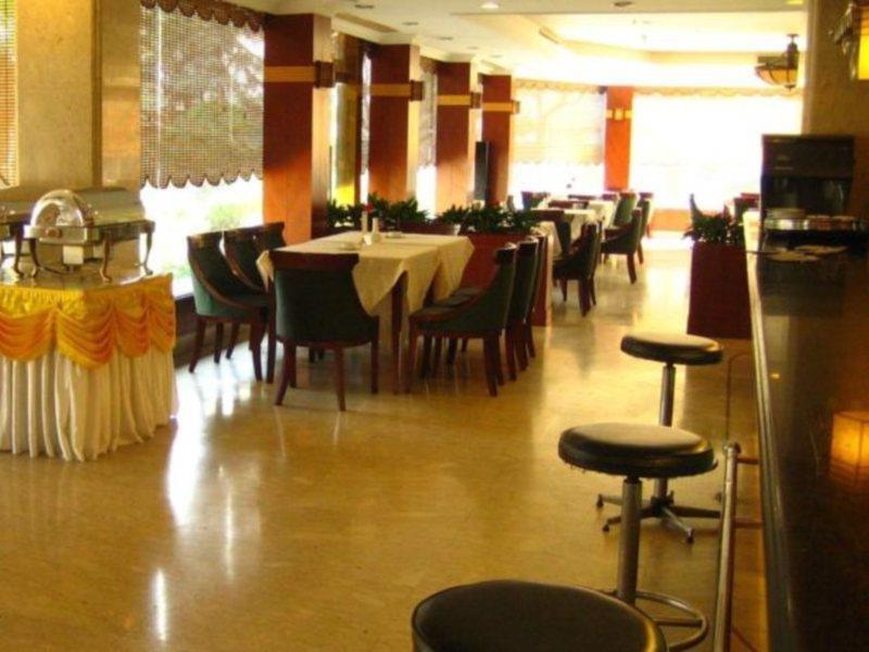 Hotel Jin Sha Jin Jiang 3*