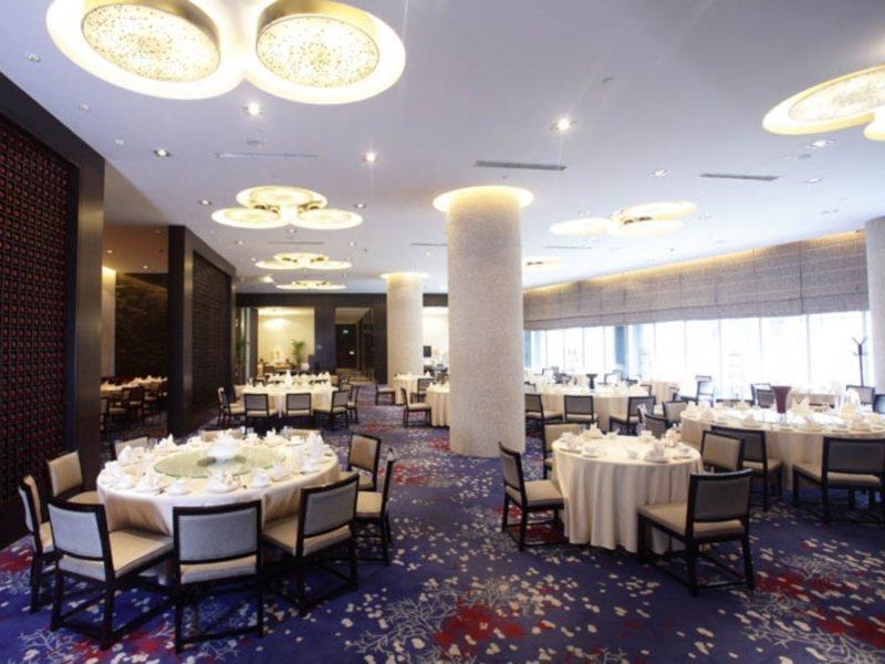Hotel The Qube -close To Pudong International Airport And Disney Land Shanghai