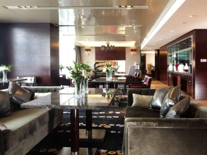 Khách sạn The Qube -close To Pudong International Airport And Disney Land