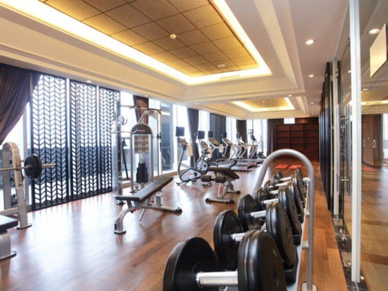 The Qube -close To Pudong International Airport And Disney Land Thượng Hải
