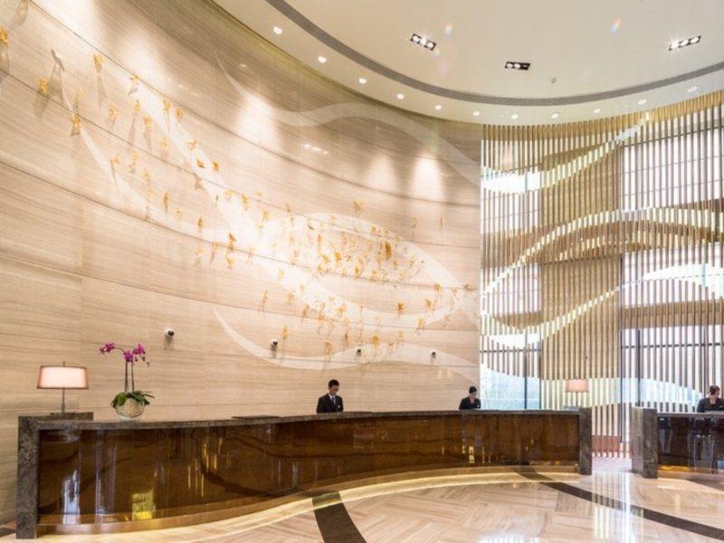 Hongqiao By Ihg