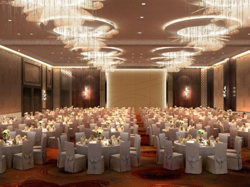 Hongqiao By Ihg Şanghay