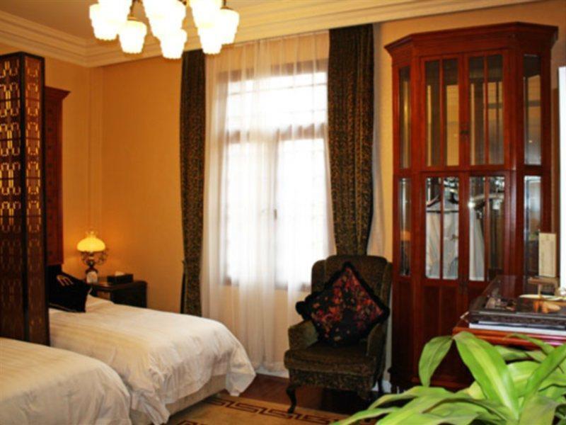 Hotel Mansion