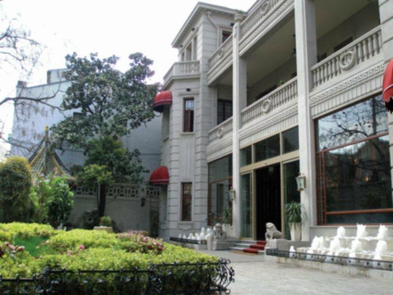 Mansion