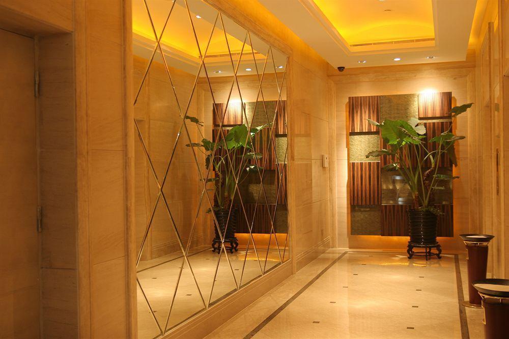 Hotel Dijing Shanghai