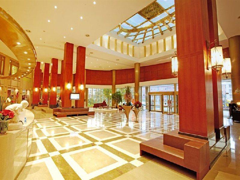 Hotel San Want 5*