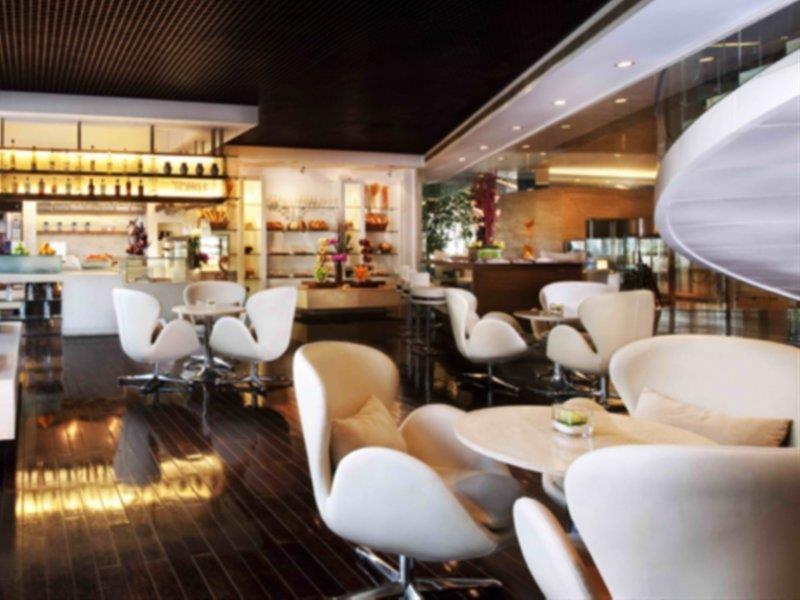 The Longemont Shanghai